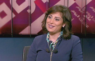 Dr. Chantal Sarkis