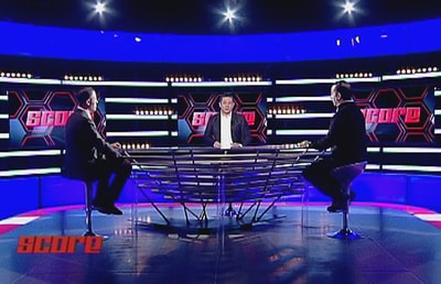 05 Dec 2016 - Mary Anne Ballouz - Habib Zarife - Marwan Rassi