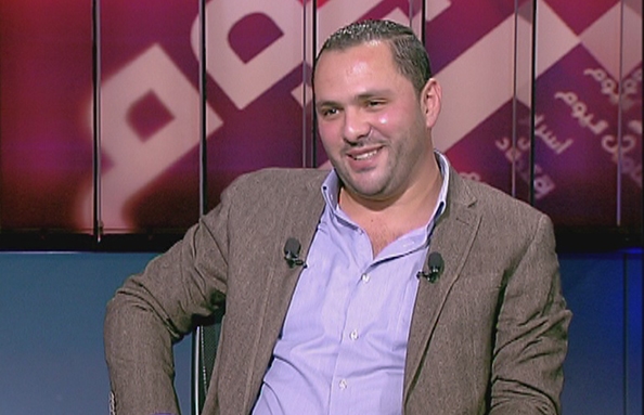 علي حجازي 