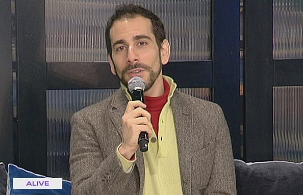  Fady Jeanbart - Baryton 