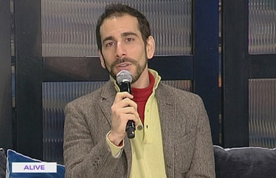  Fady Jeanbart - Baryton 