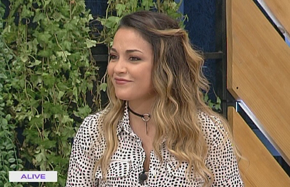 London Tea - Vanessa Ghossoub - 07 Dec 2016