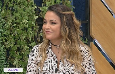 London Tea - Vanessa Ghossoub - 07 Dec 2016