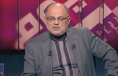 Kassem Kassir