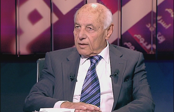  رفيق سلامة 
