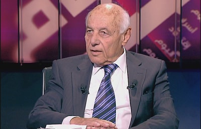 Rafik Salama
