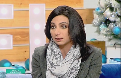 10 Dec 2016 - زينة دكاش 