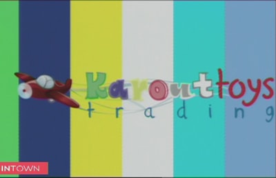 Karout Toys