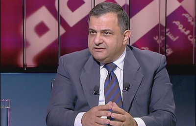 Tony Issa