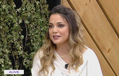 Moringa - London Tea - Vanessa Ghossoub - 14 Dec 2016