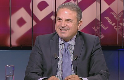 Johnny Khalaf