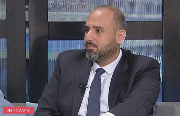 Marwan Ayoub - Baby Safety