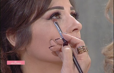 Change your total look 