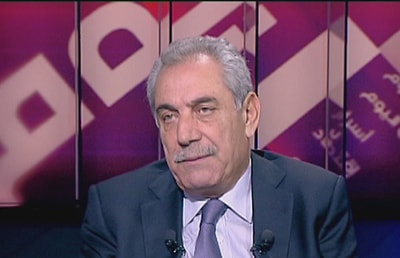 Gebran Araiji