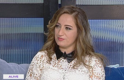 جوقة رعية سيدة المعونة الدائمة فرن الشباك - أوديت صوايا