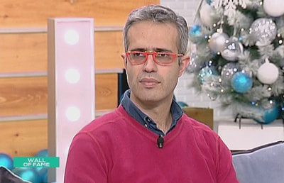 17 Dec 2016 - هادي زكاك
