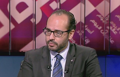 Serge Dagher