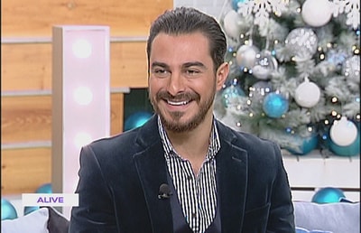 17 Dec 2016 - شادي ريشا