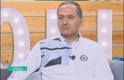 18 Dec 2016 - فادي شهوان
