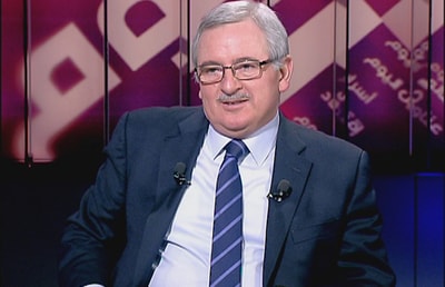 Jean Oghassabian