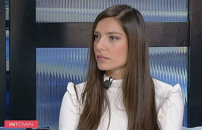 BHV - Jennifer Haddad