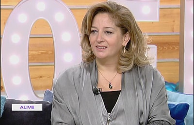 نيكول نعمة - شبيبة الينبوع