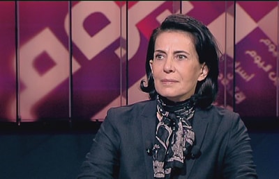 Hayat Arslan