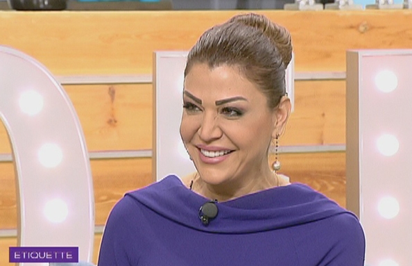 إتيكيت ليلة عيد الميلاد 