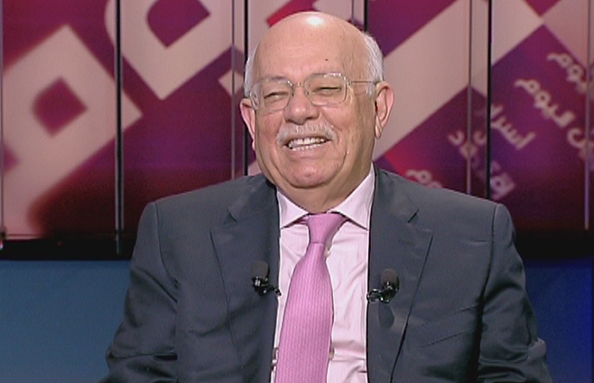  رشيد درباس
