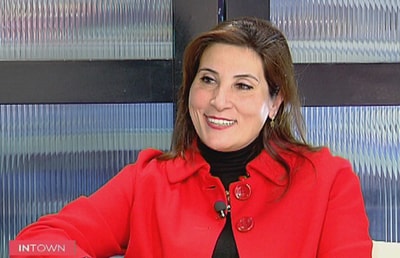 Beirut Arab University - Prof. Hania Nakkash