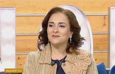 26 Dec 2016 - جومانا مدور