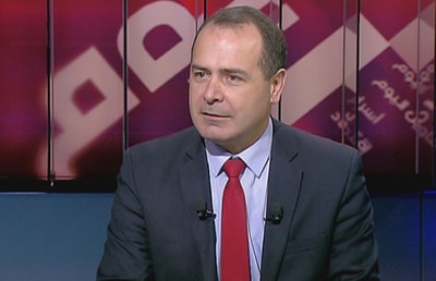 Elia Elias