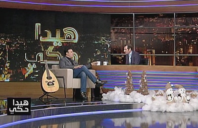 صابر الرباعي 