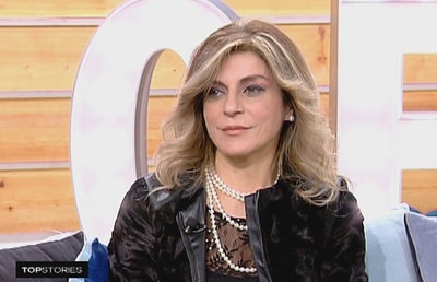 28 Dec 2016 - جورجيت فرح