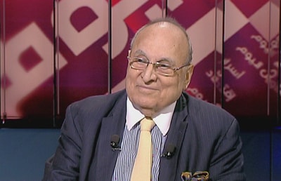 Adel Malek