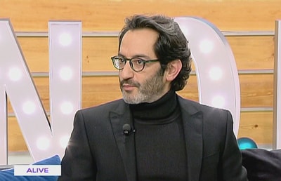 Ecole des Arts Ghassan Yammine - Songs About Peace