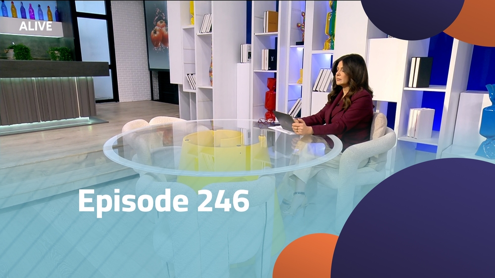 Episode 246