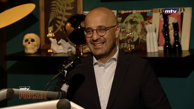 Nasser Yassine