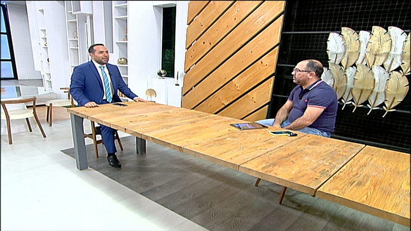التفاح