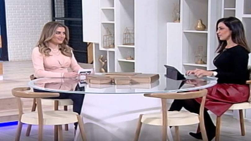 جيسيكا حبشي - أبرز مواضيع الأسبوع
