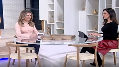 Jessica Habchy - Highlights of the week
