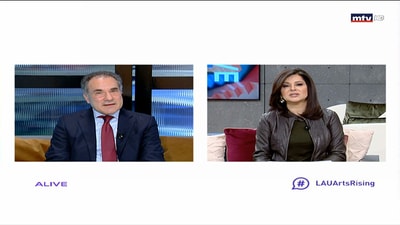 Nassib Nasr