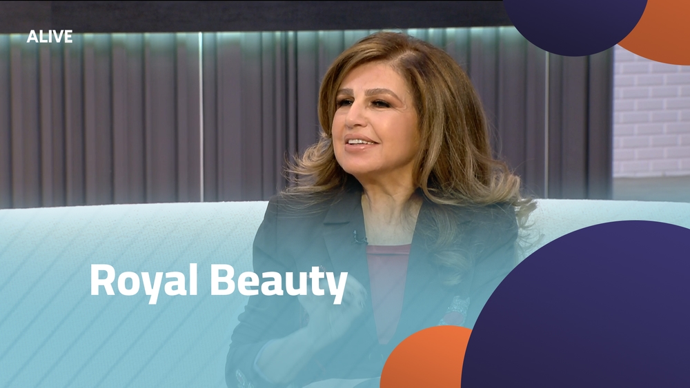 Royal Beauty