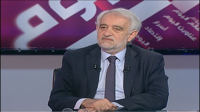 Ziad Bekdach