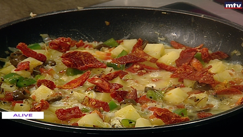 Omelette