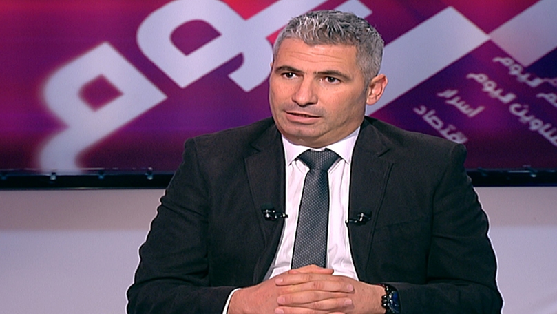 د جورج حرب