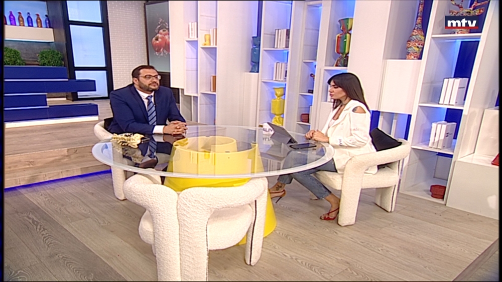 جوزف الخليل - عملية تثبيت الفقرات في العامود الفقري (عملية البراغي في الضهر)
