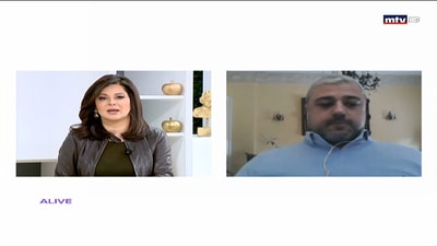 Constructive Activist Reactions - Fadi Al-Halabi
