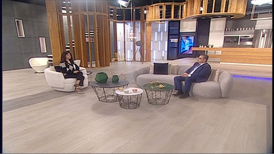 Lawyer Saaid Malek - MegaCenter