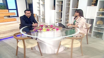 Dr Hadi Haddad - Allergy